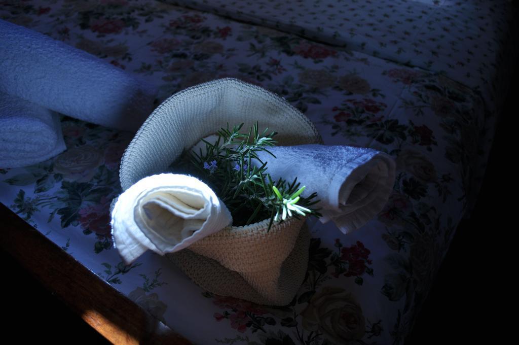 Villa Lav Bale Cameră foto