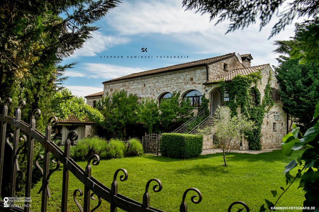 Villa Lav Bale Exterior foto
