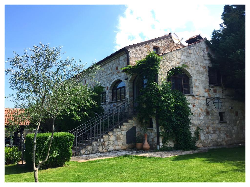 Villa Lav Bale Exterior foto