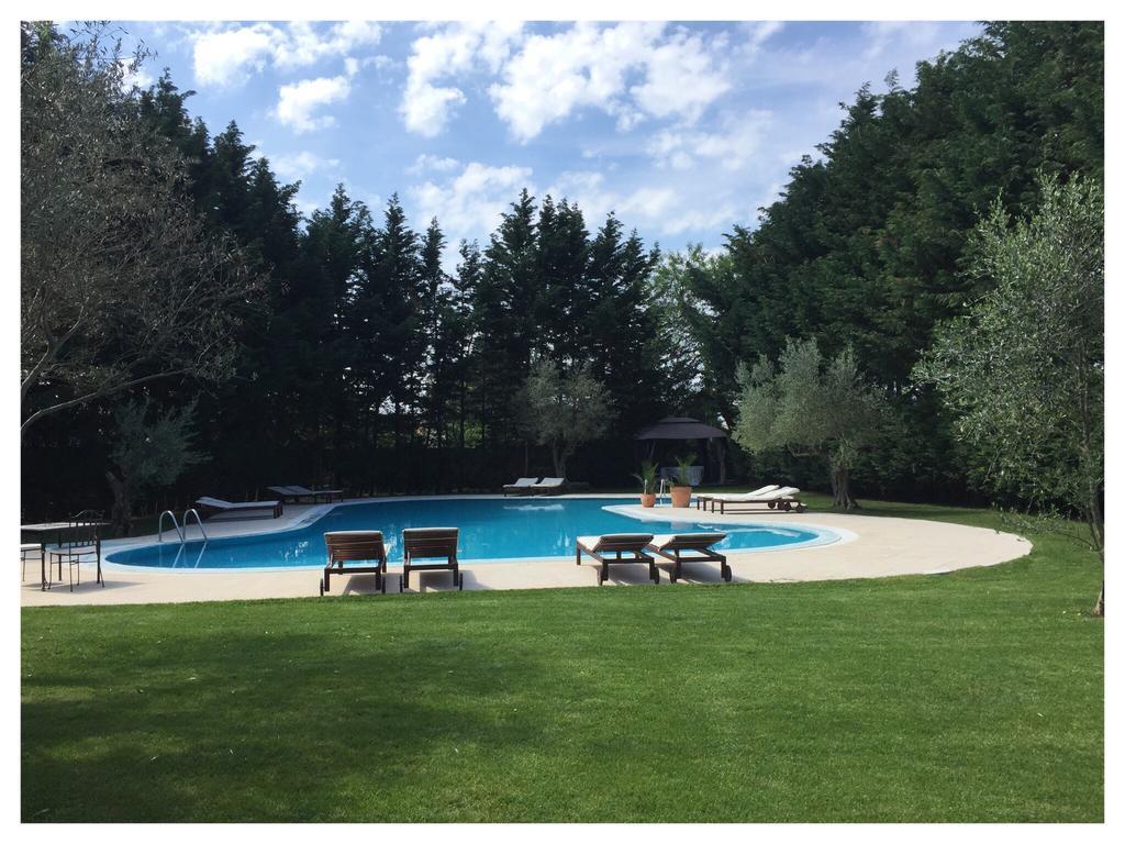 Villa Lav Bale Exterior foto