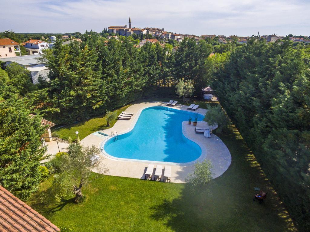 Villa Lav Bale Exterior foto
