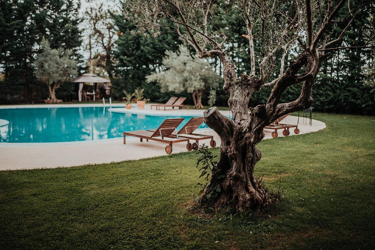 Villa Lav Bale Exterior foto